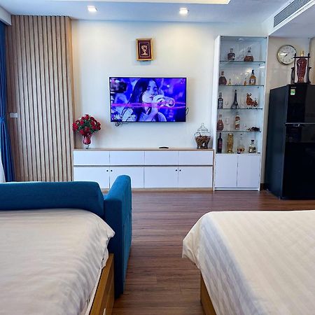 St Apartment - Flc Seatower Quy Nhon Εξωτερικό φωτογραφία