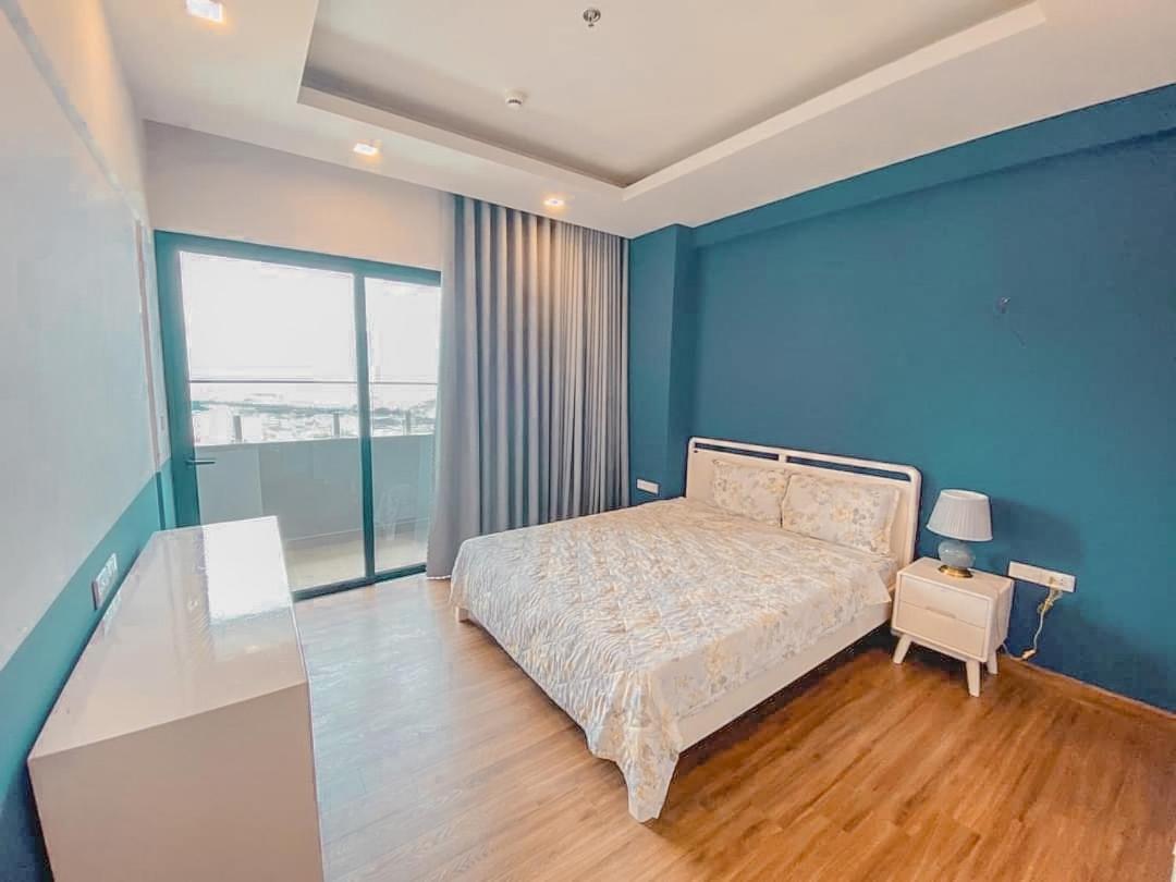 St Apartment - Flc Seatower Quy Nhon Δωμάτιο φωτογραφία