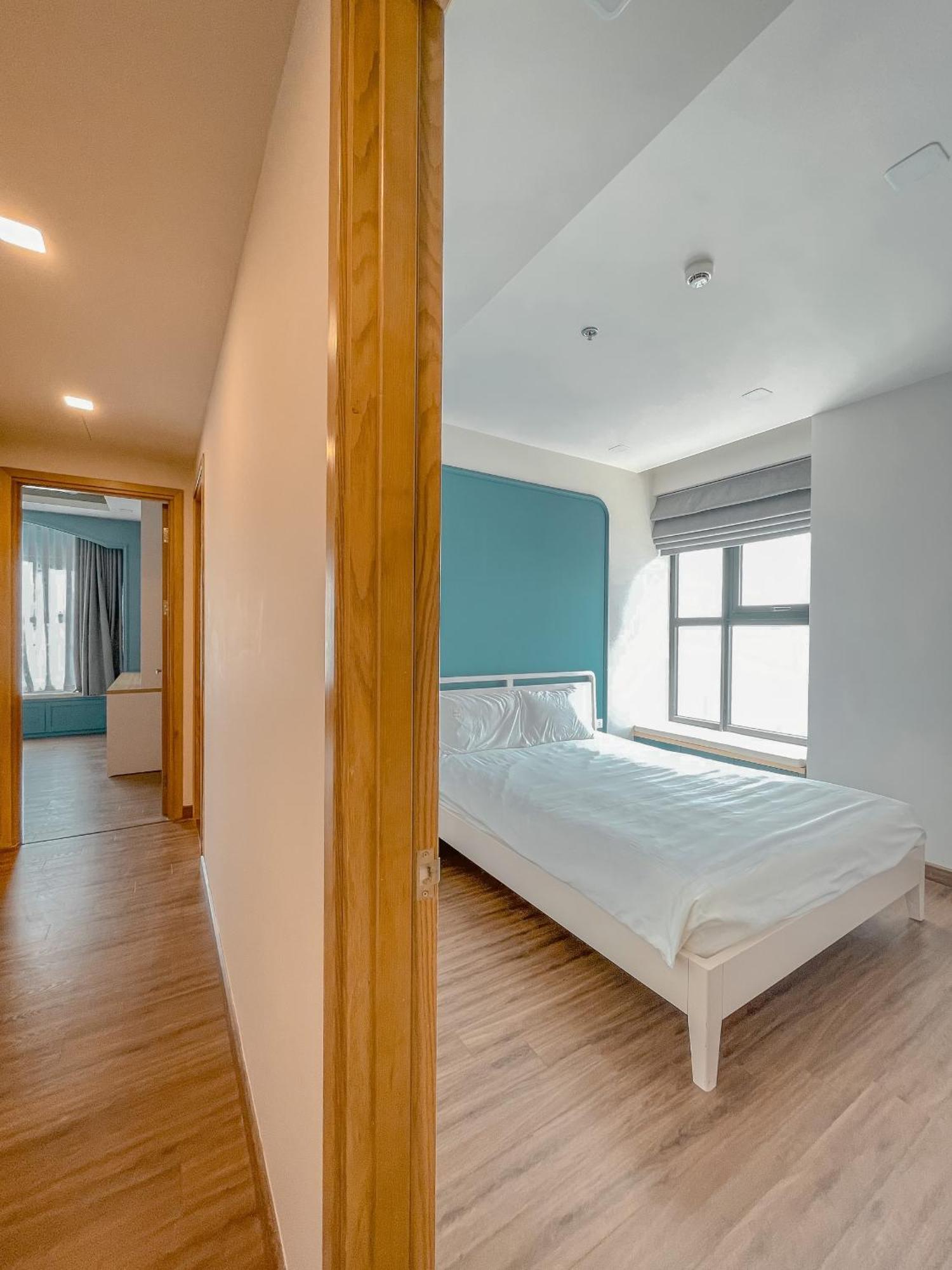 St Apartment - Flc Seatower Quy Nhon Δωμάτιο φωτογραφία