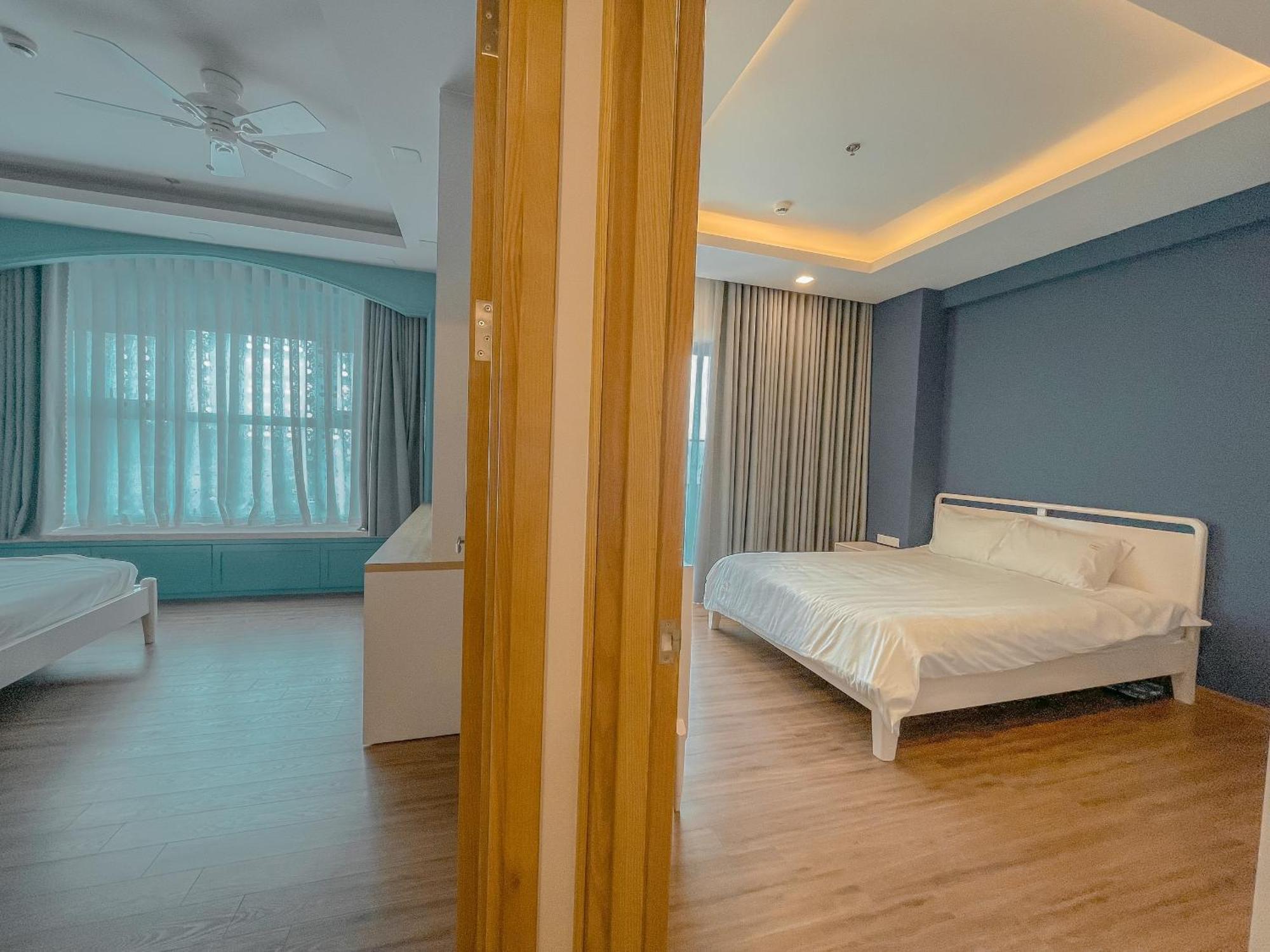 St Apartment - Flc Seatower Quy Nhon Δωμάτιο φωτογραφία