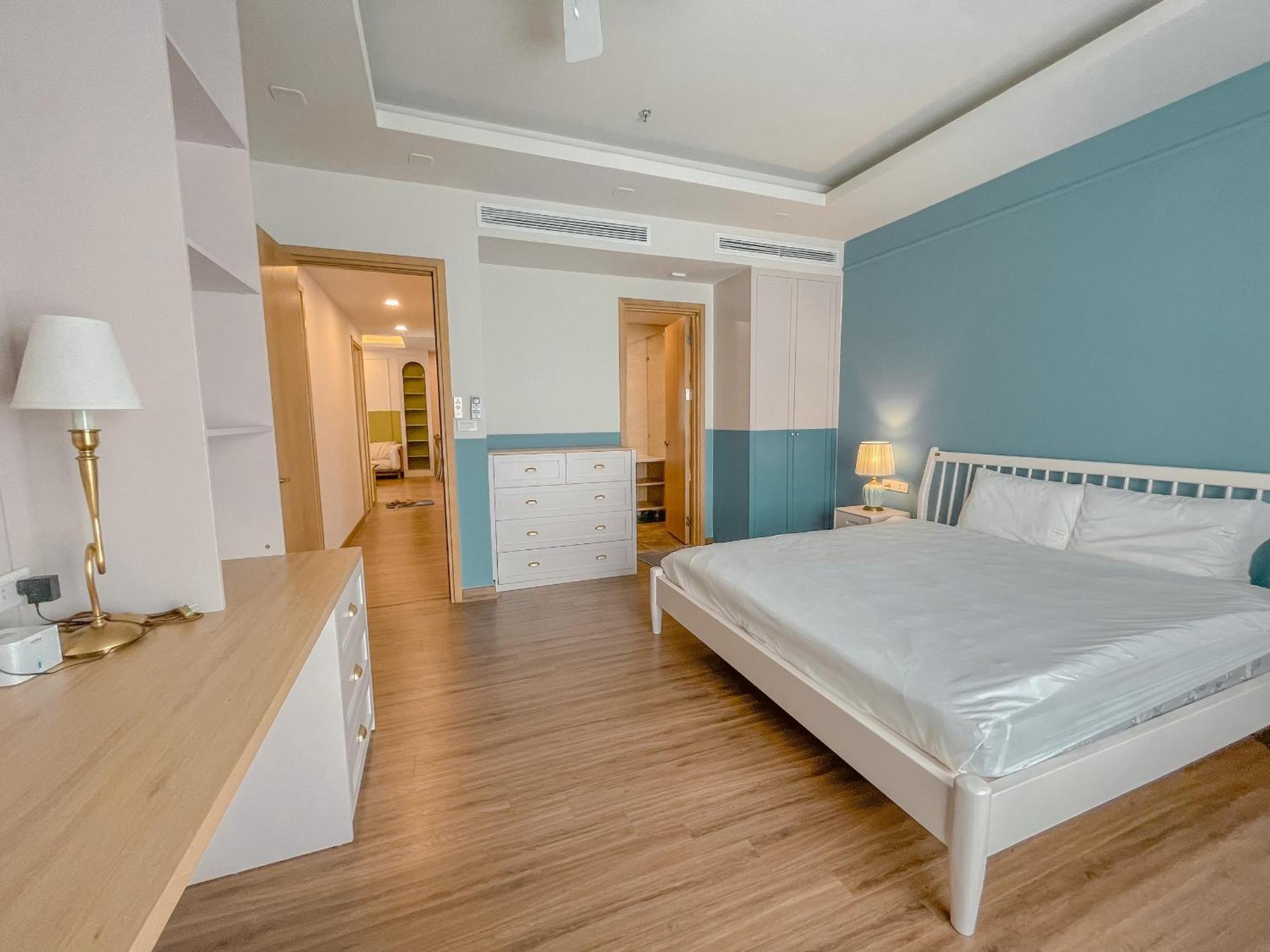 St Apartment - Flc Seatower Quy Nhon Δωμάτιο φωτογραφία