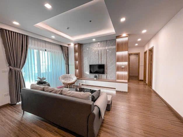 St Apartment - Flc Seatower Quy Nhon Εξωτερικό φωτογραφία