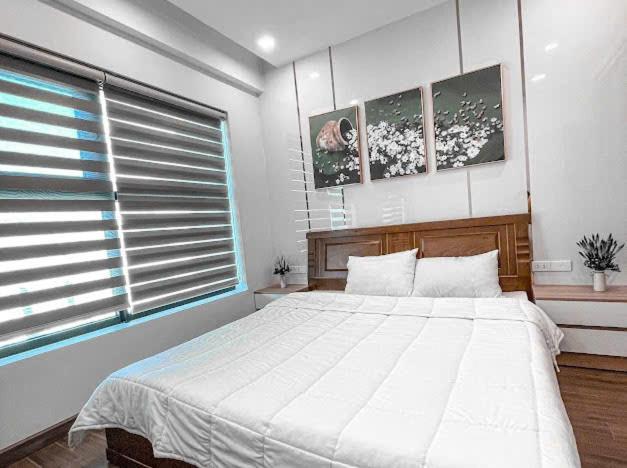 St Apartment - Flc Seatower Quy Nhon Εξωτερικό φωτογραφία
