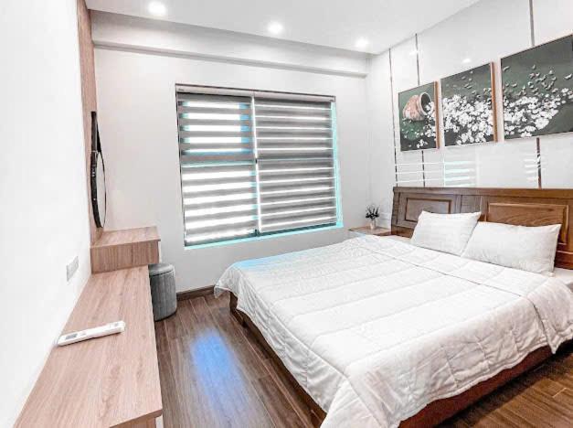 St Apartment - Flc Seatower Quy Nhon Εξωτερικό φωτογραφία
