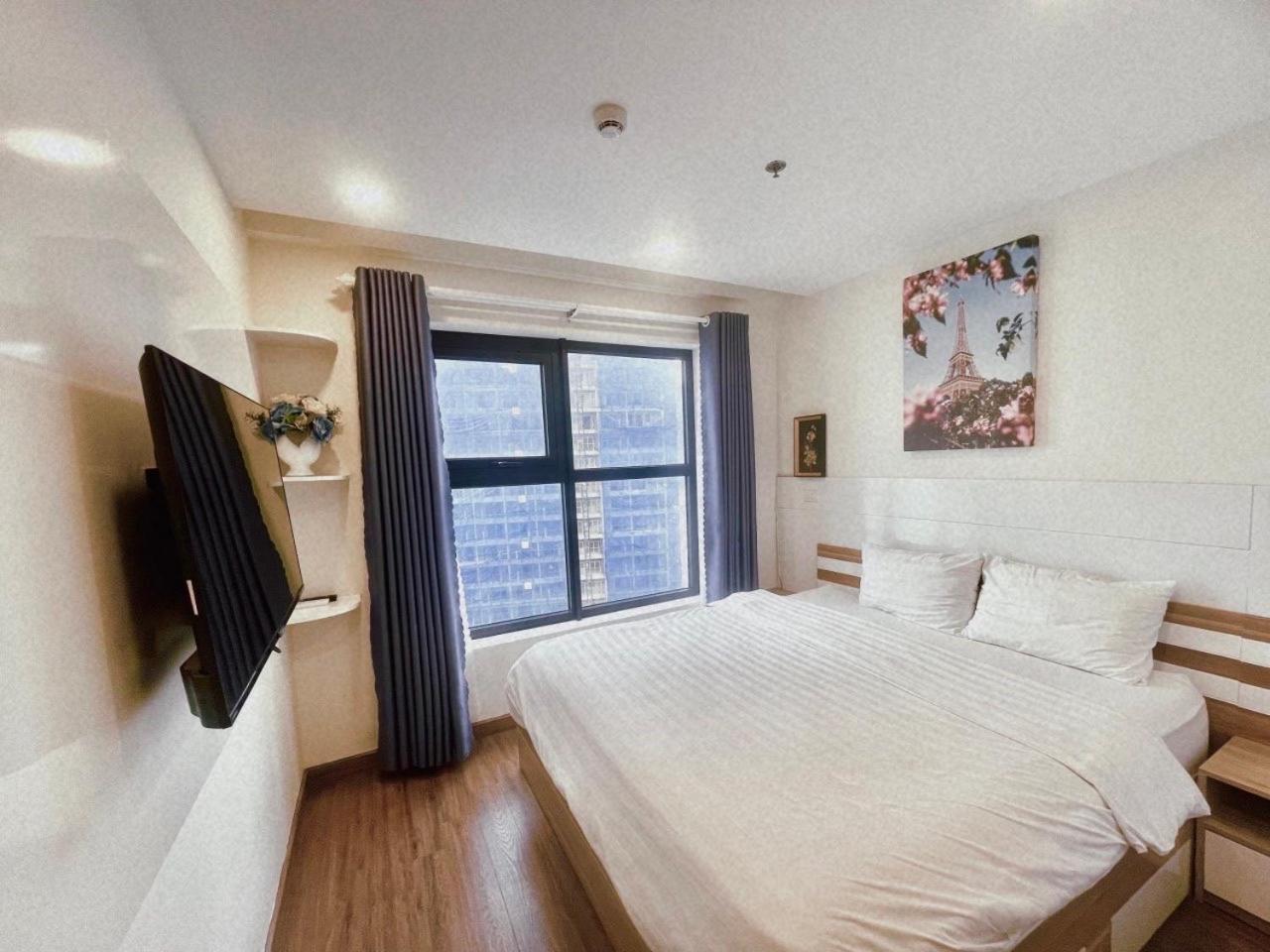 St Apartment - Flc Seatower Quy Nhon Εξωτερικό φωτογραφία