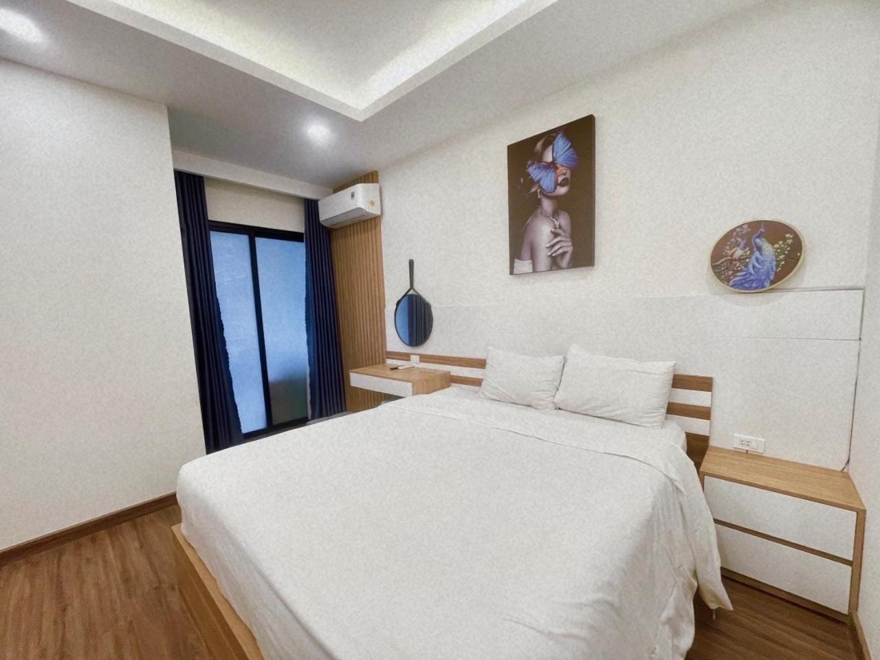 St Apartment - Flc Seatower Quy Nhon Εξωτερικό φωτογραφία