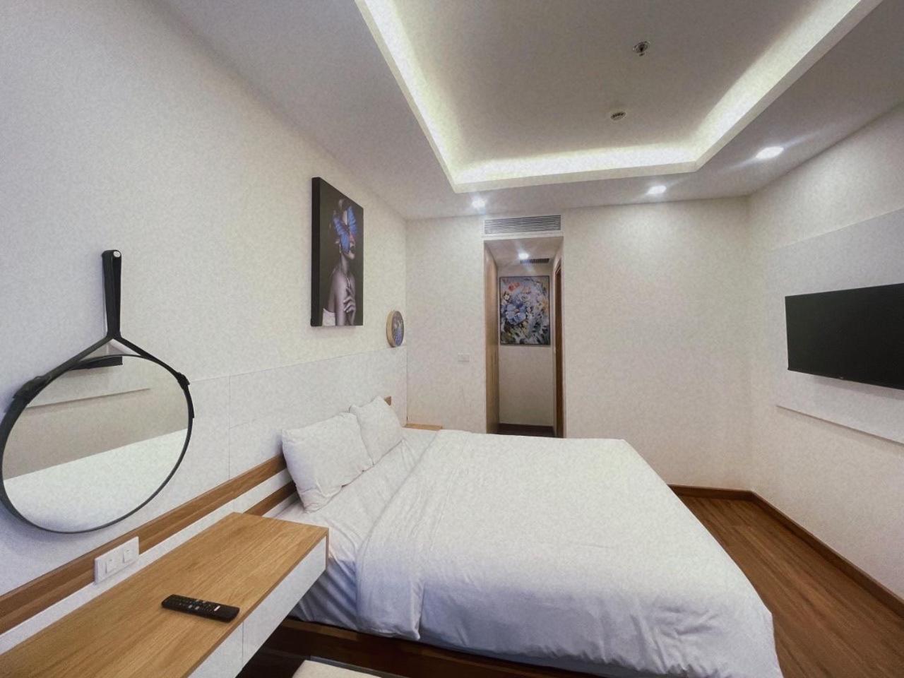 St Apartment - Flc Seatower Quy Nhon Εξωτερικό φωτογραφία